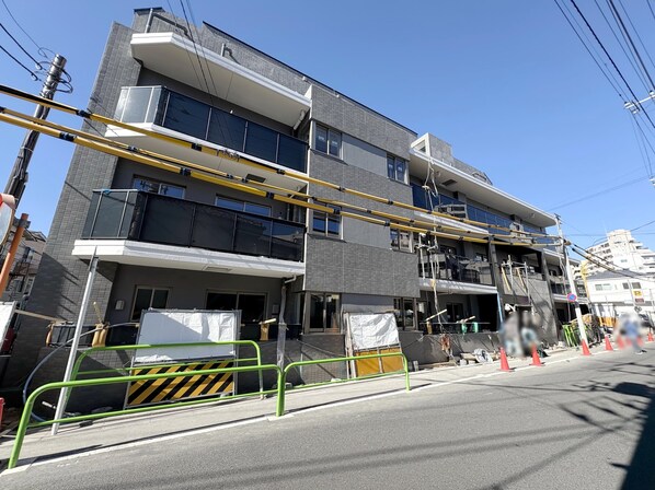 ブランシエスタ江古田の物件内観写真